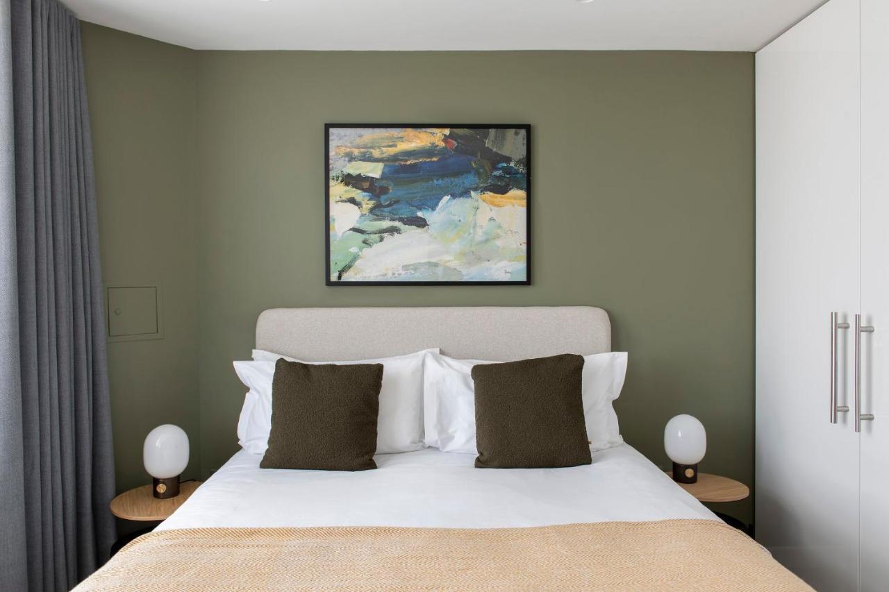 Cove St Martin's Apartamento