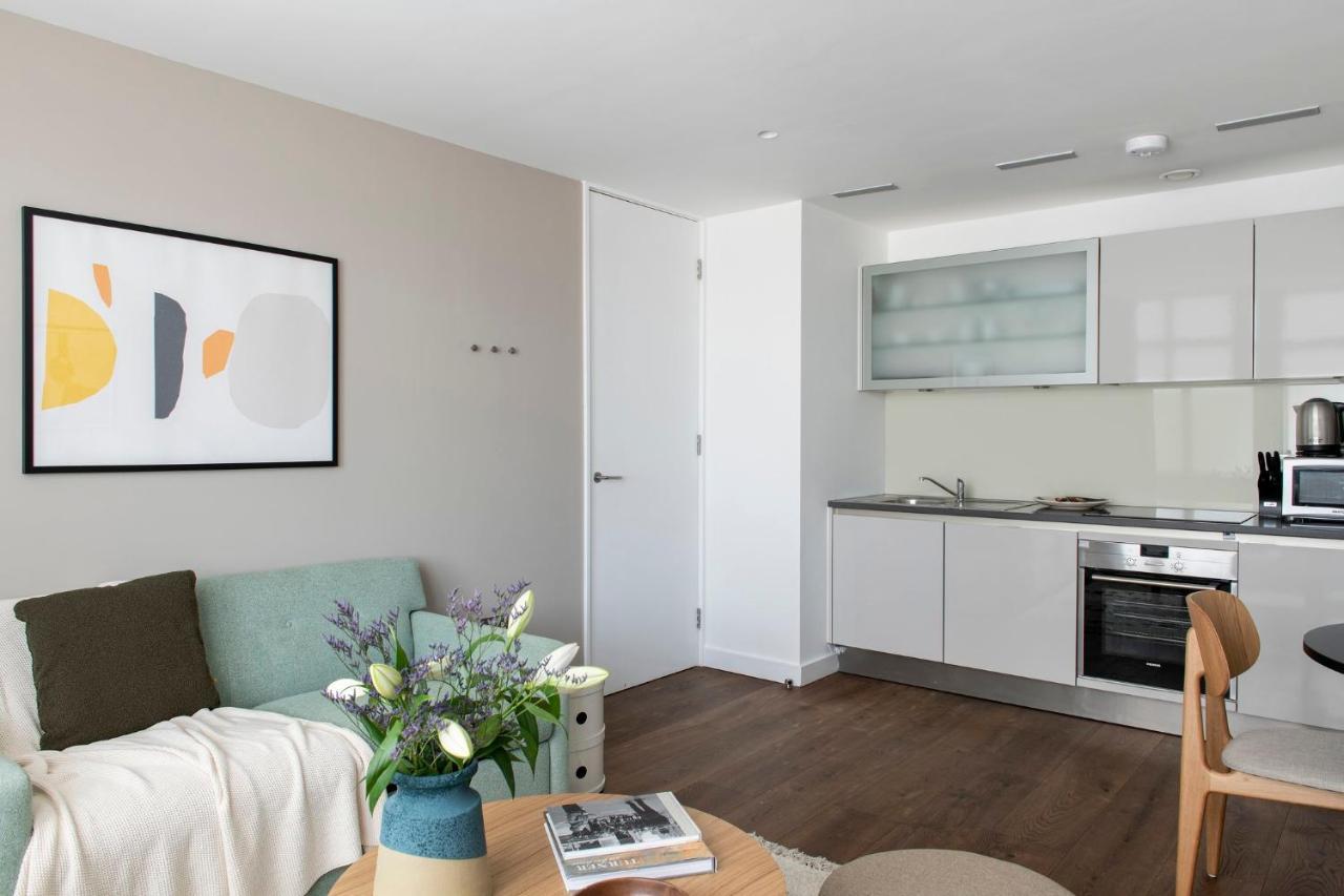 Cove St Martin's Apartamento *