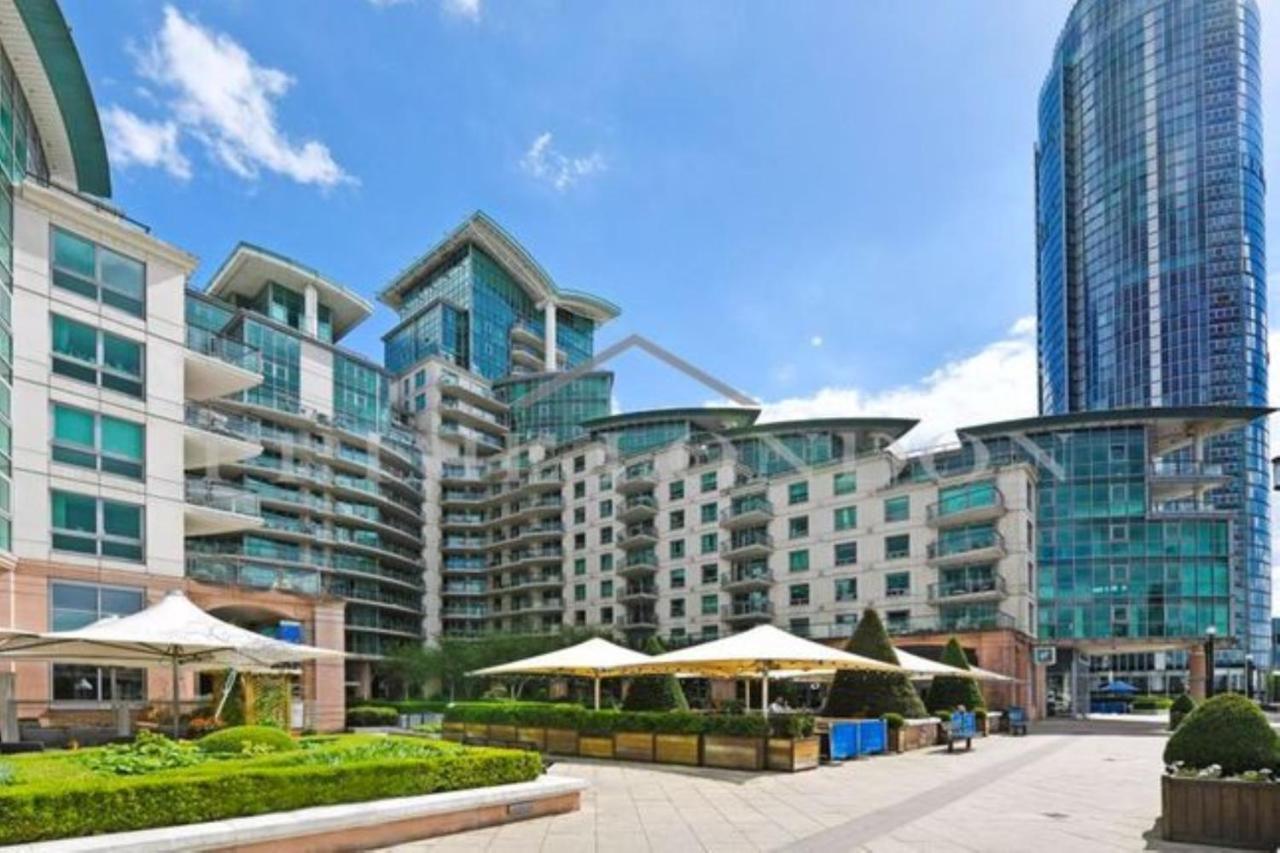 Vauxhall Large 2bedroom With Amazing River View Panoramic Balcony *