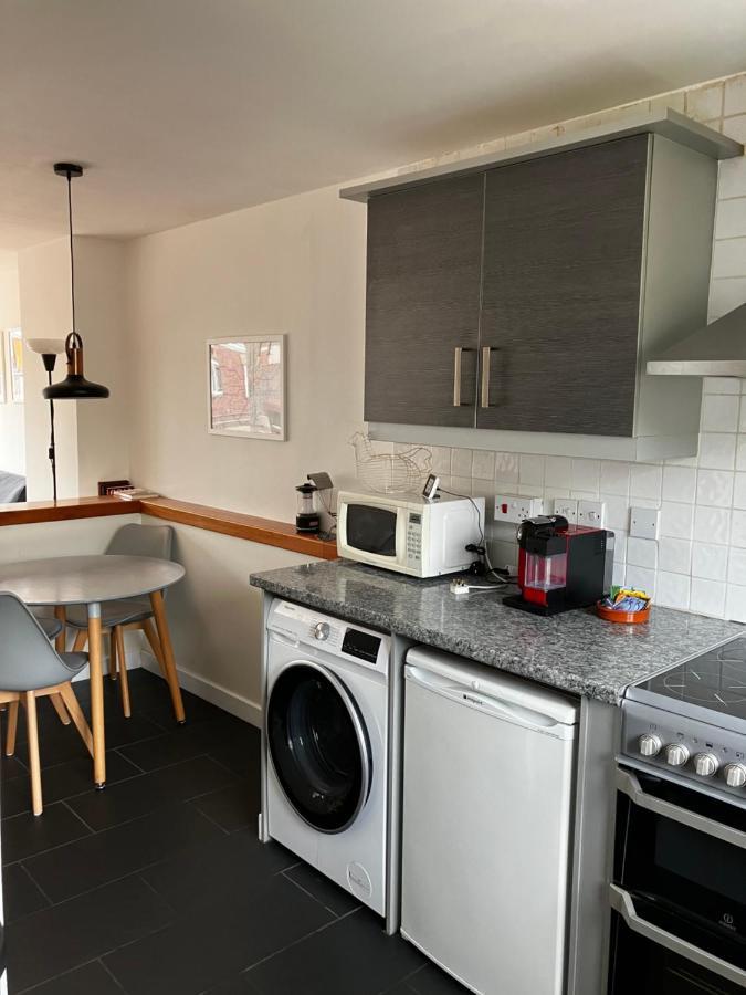 Apartamento Lovely 2 Bedroom Flat In