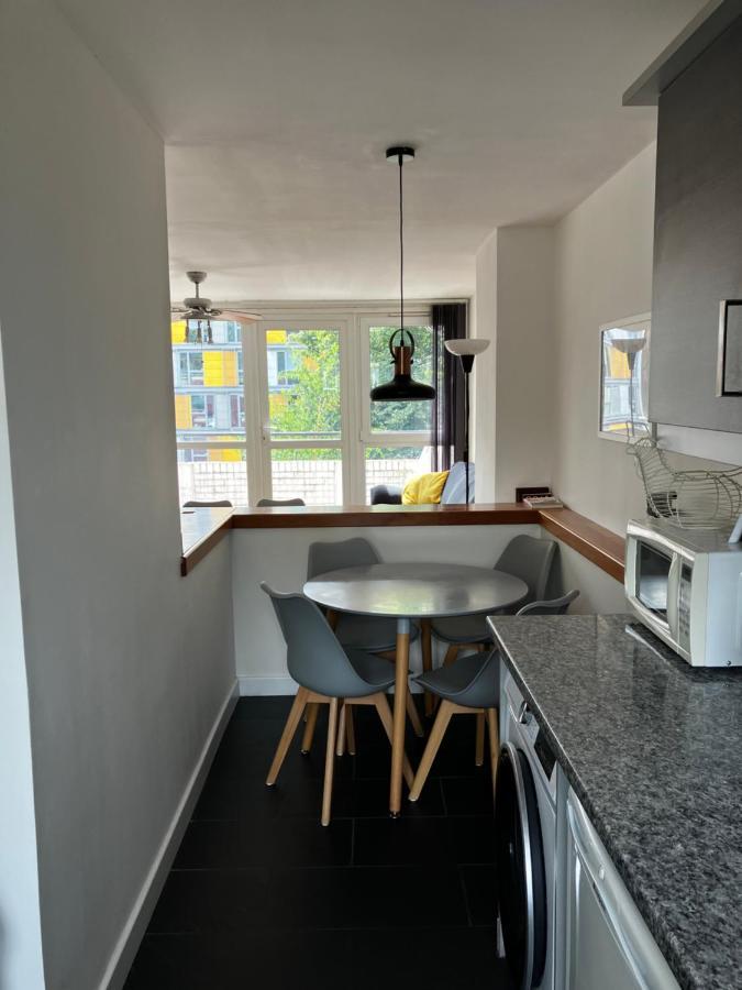 Apartamento Lovely 2 Bedroom Flat In Londres