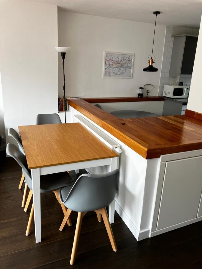 Apartamento Lovely 2 Bedroom Flat In