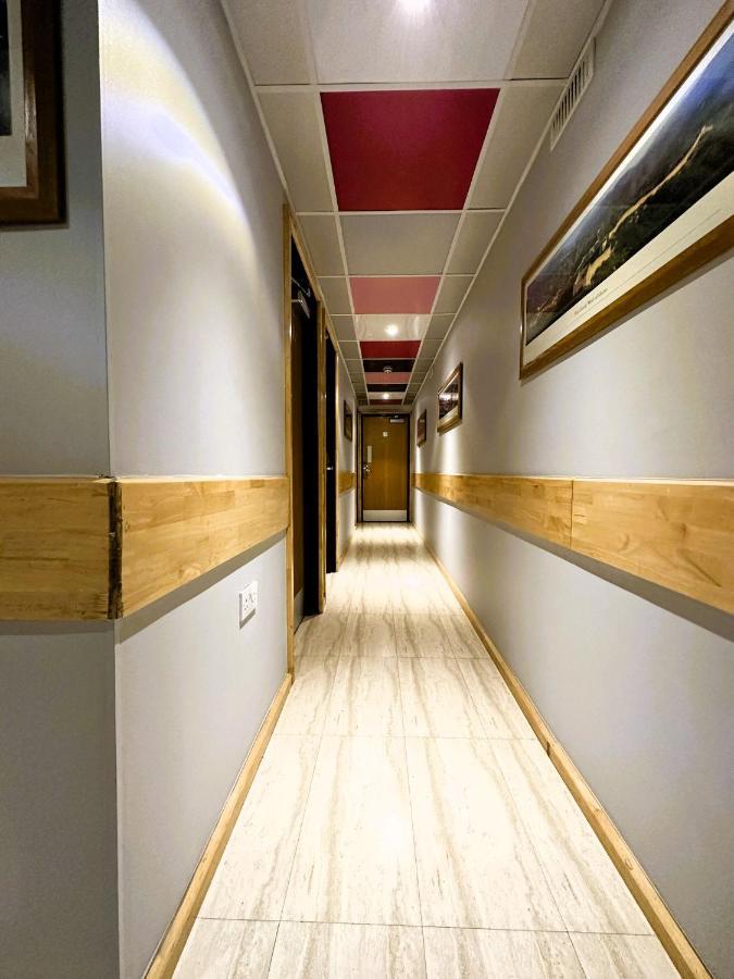 Eurotraveller Hotel- Express 3* Londres