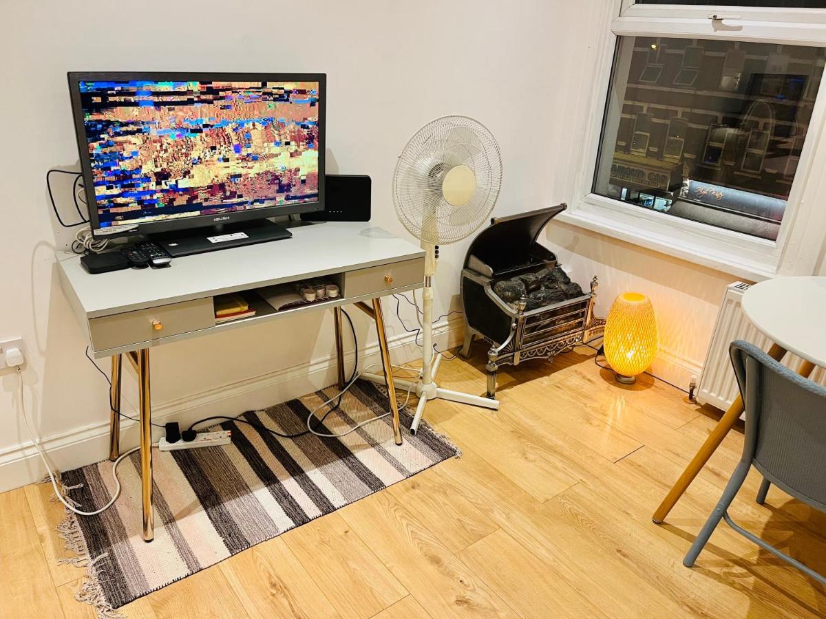 Very Lovely And 1-bed In Londres