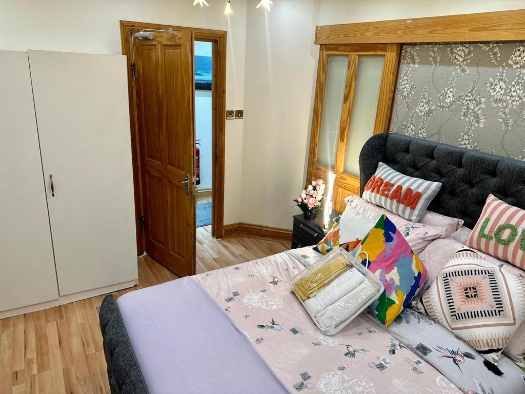 Appartement Haddington Road In Bromley