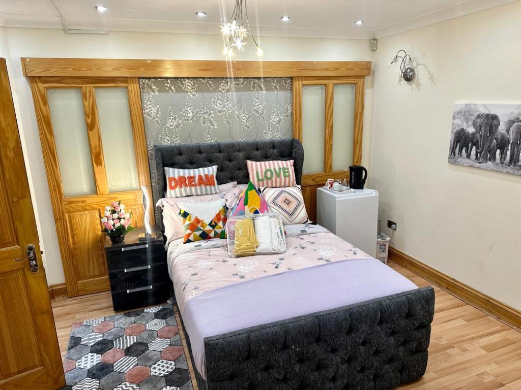 Appartement Haddington Road In Bromley *