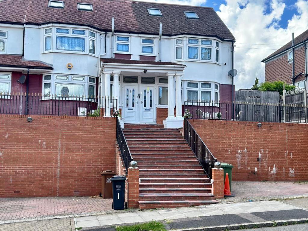 Haddington Road In Bromley Appartement Londres