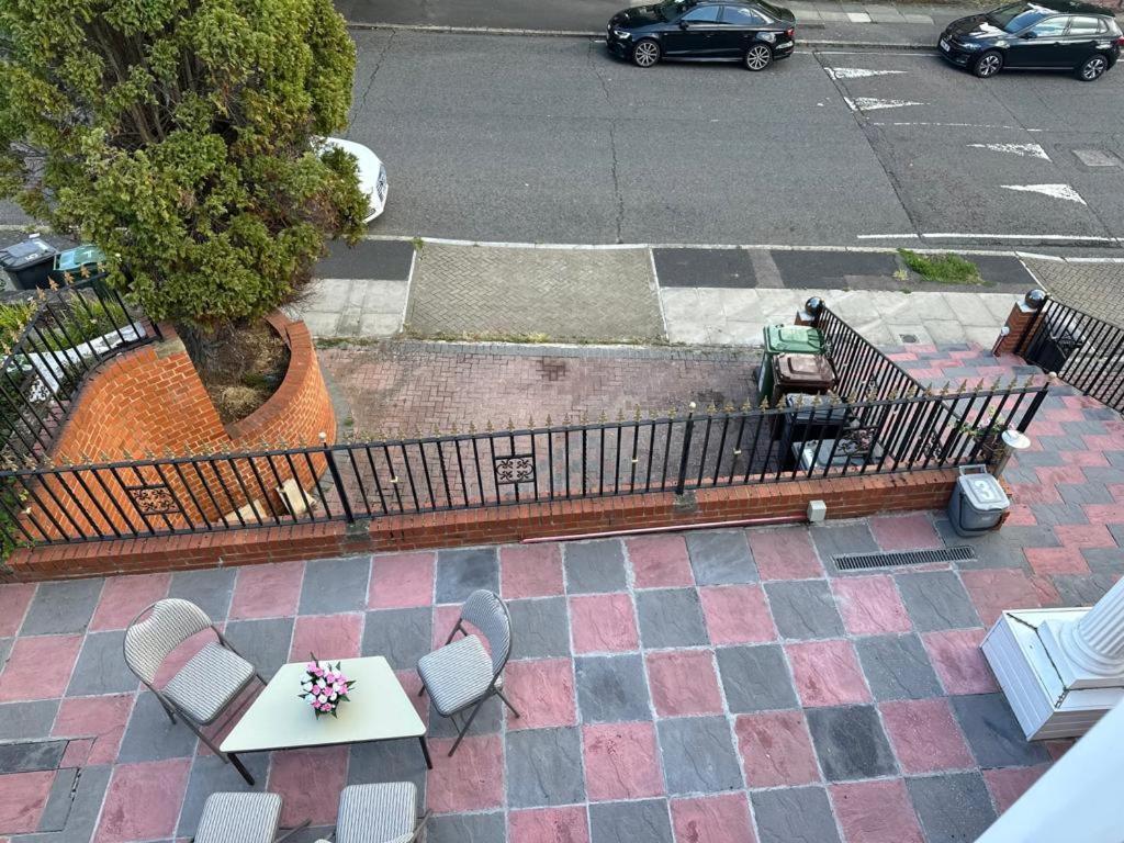 Appartement Haddington Road In Bromley
