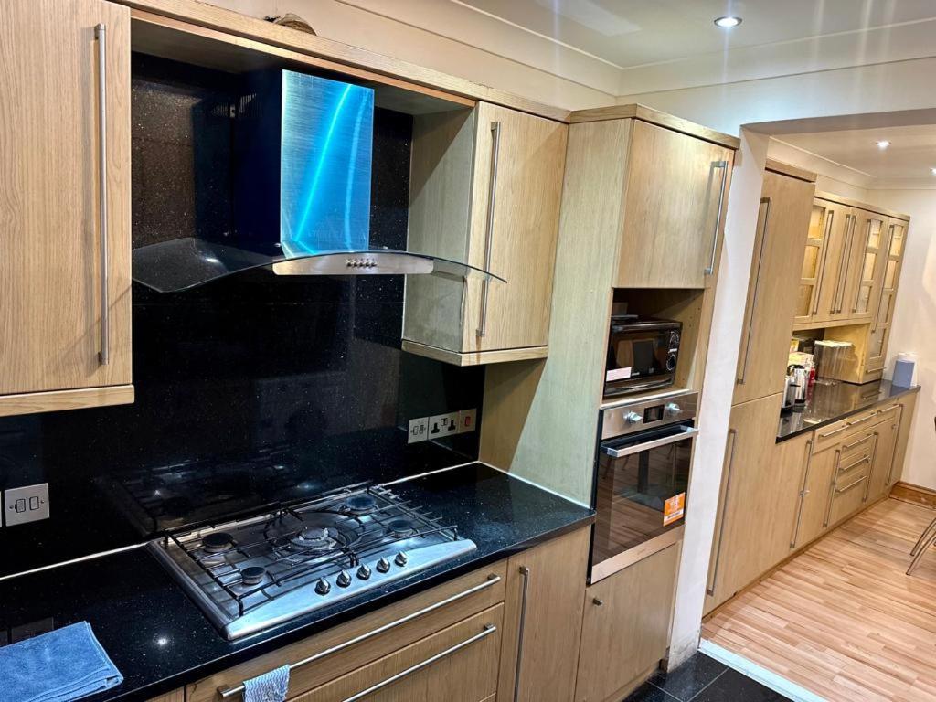 Haddington Road In Bromley Appartement