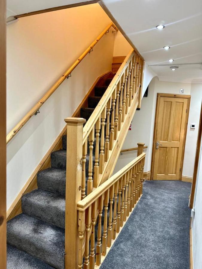 Appartement Haddington Road In Bromley