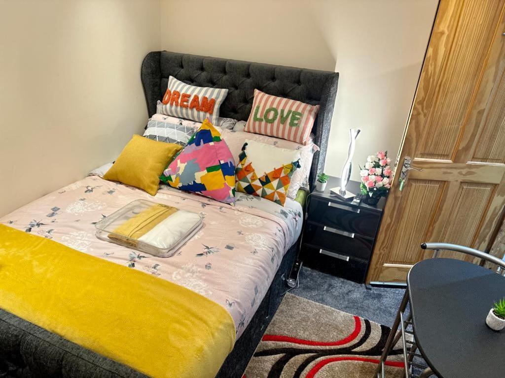 Haddington Road In Bromley Appartement