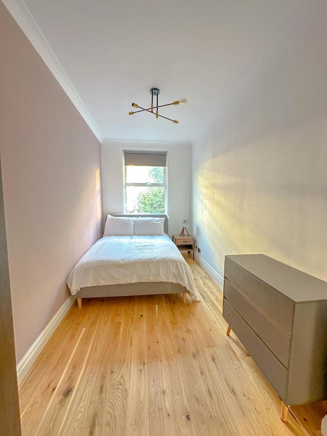 Chancery Lane Residenses * London