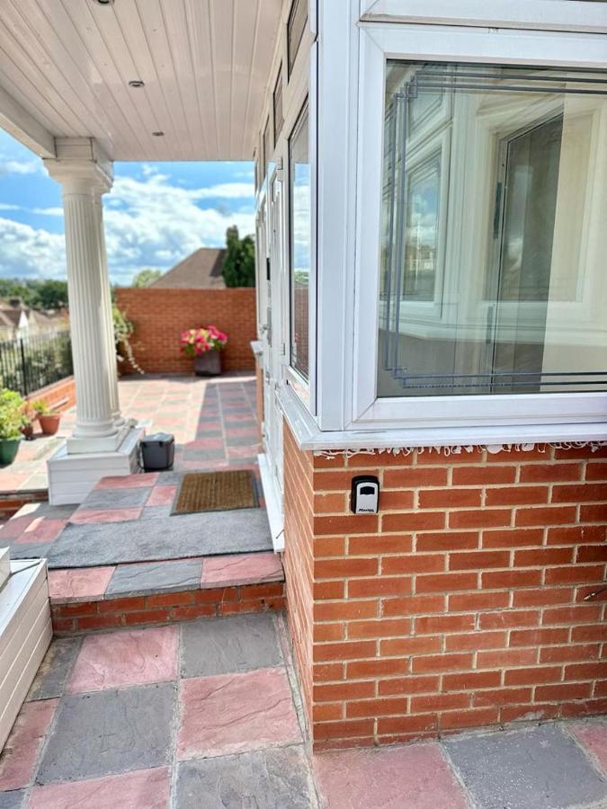 Appartement Haddington Road In Bromley