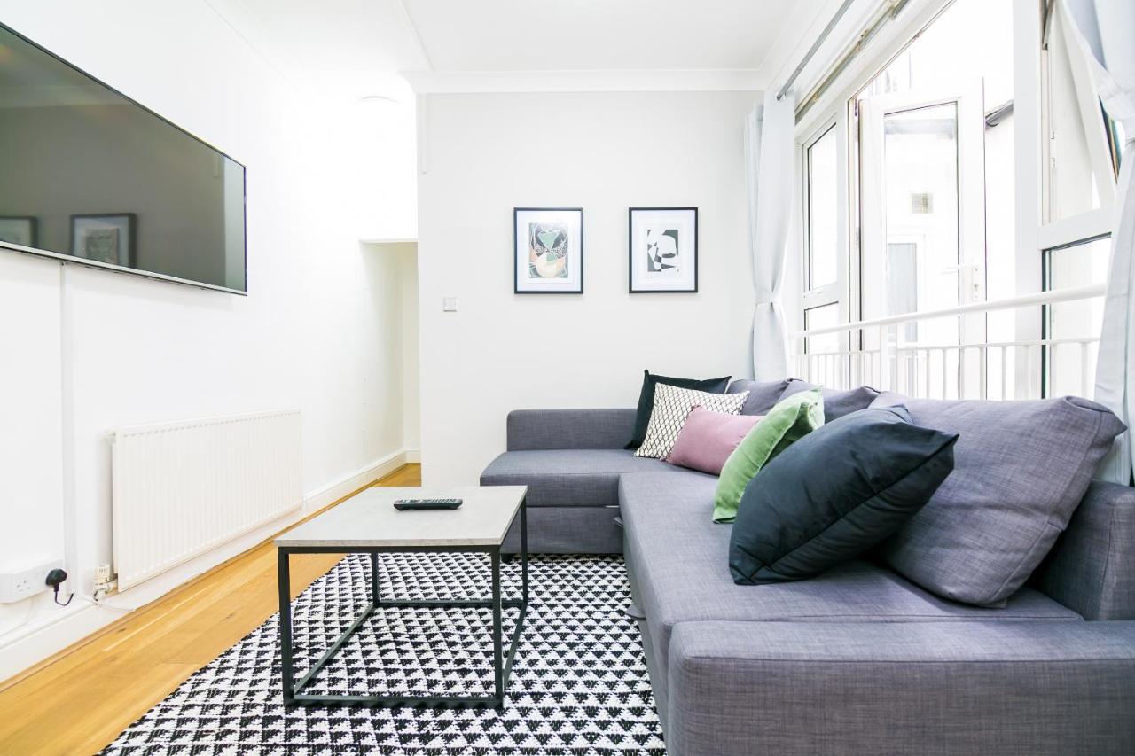 Chancery Lane Residenses Apartment