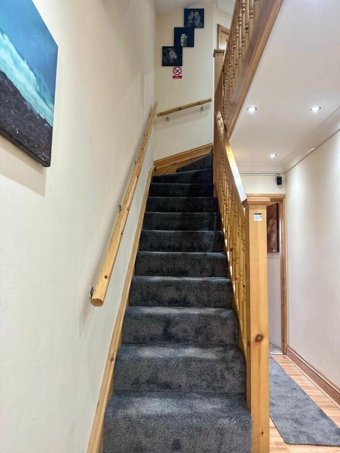 Haddington Road In Bromley Appartement *