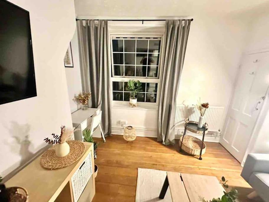 Appartement Jb Greenwich Londres