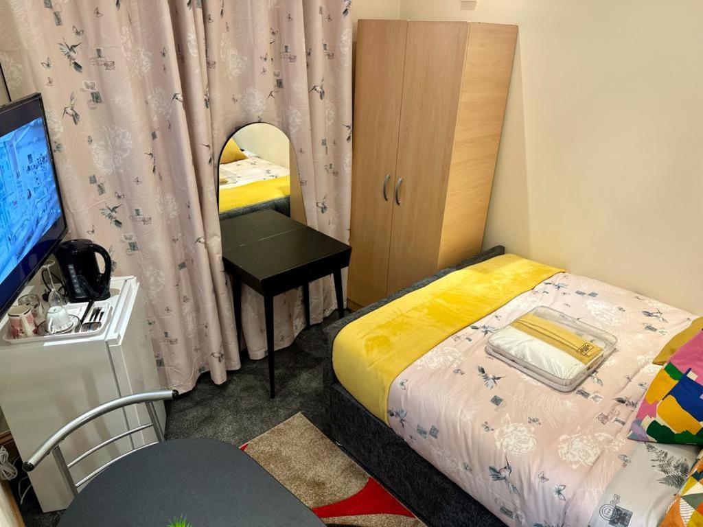 Haddington Road In Bromley Appartement *