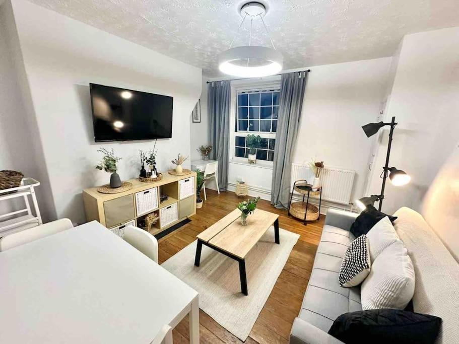 Jb Greenwich Appartement Londres
