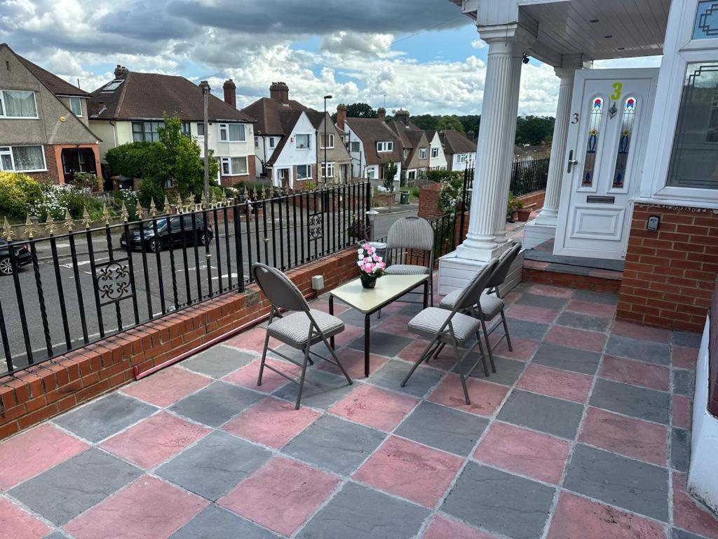 Appartement Haddington Road In Bromley Londres