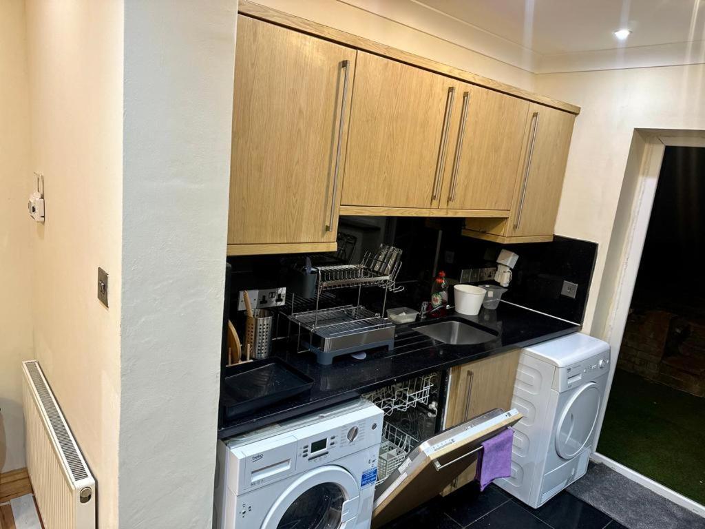 Haddington Road In Bromley Appartement Londres
