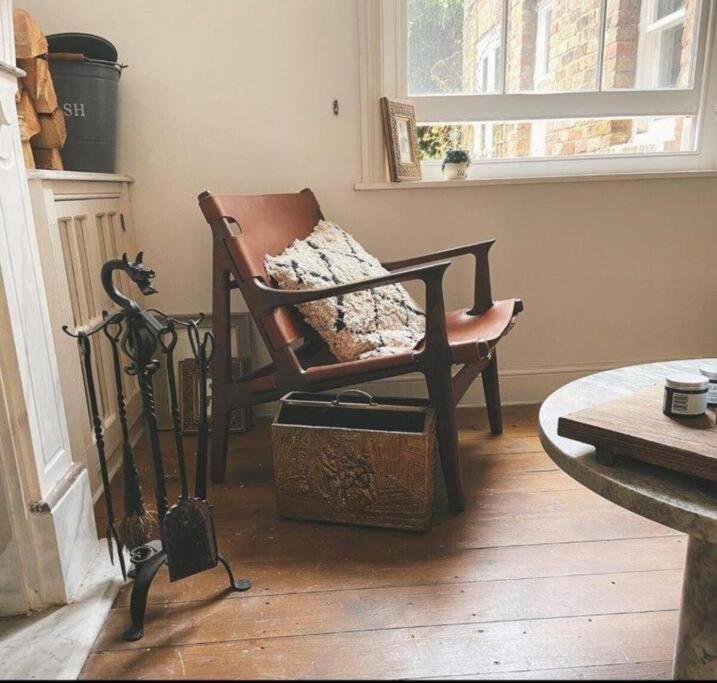 Gorgeous Grade Ii Listed Georgian House - Leafy Square Views - * Londres