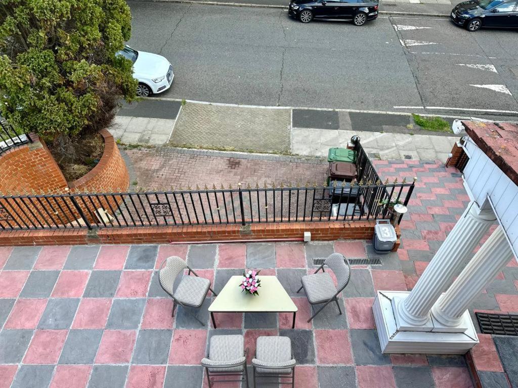 Appartement Haddington Road In Bromley Londres