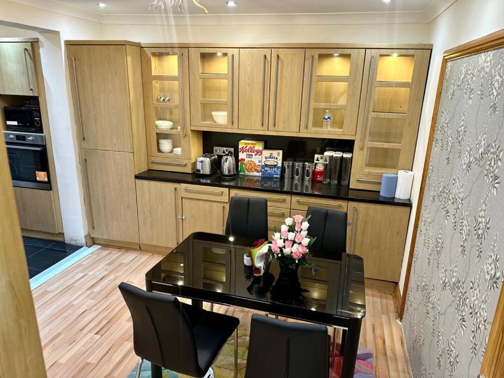 Haddington Road In Bromley Appartement