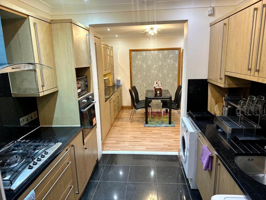 Haddington Road In Bromley Appartement *