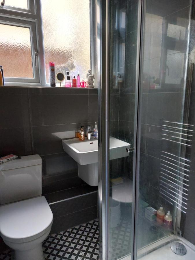 White Hart Lane Walking Distance Tottenham Hotspur Stadium Hospedagem domiciliar *