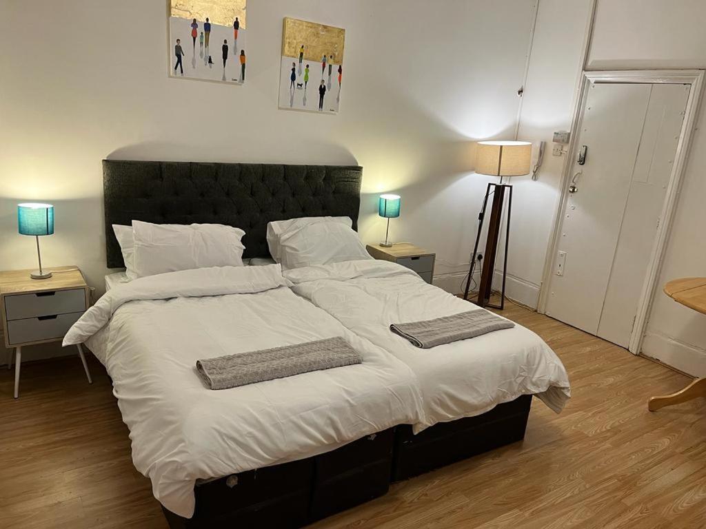 Studio Flat Appartement *