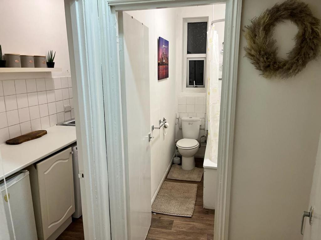 Appartement Studio Flat *