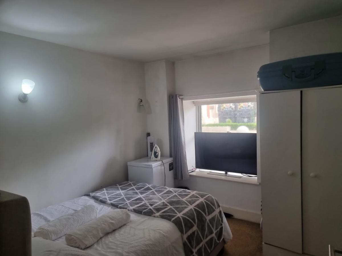 Apartamento Than An *