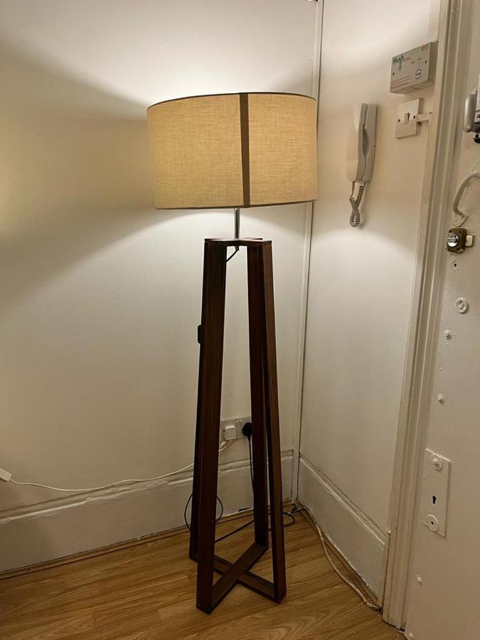 Appartement Studio Flat