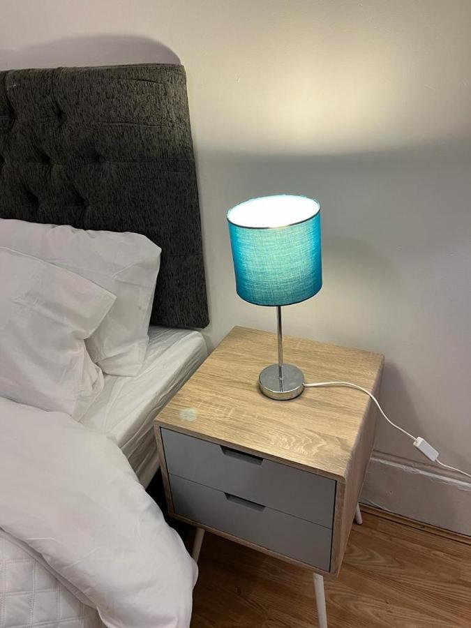 Apartamento Studio Flat Londres