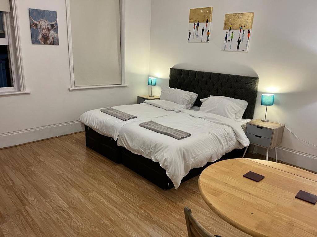 Studio Flat Appartement