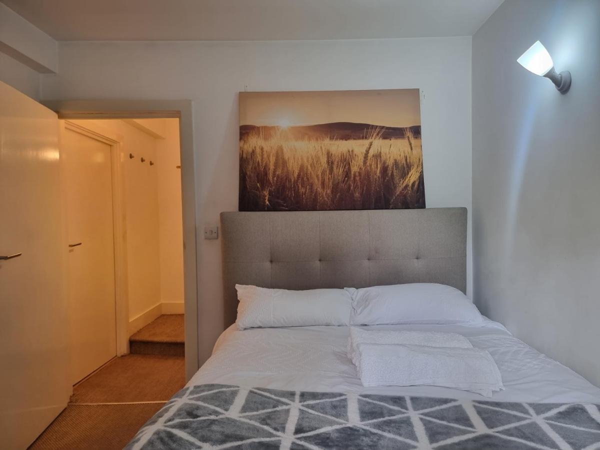 Apartamento Than An