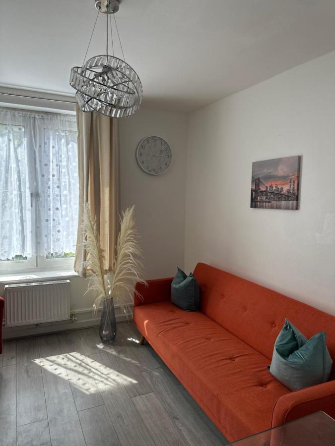 8 Thomas House - Beautiful Spacious Modern London
