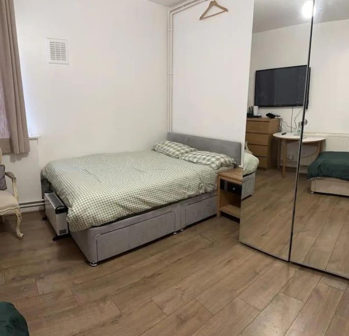 Appartement Small - Quick Access To Of *