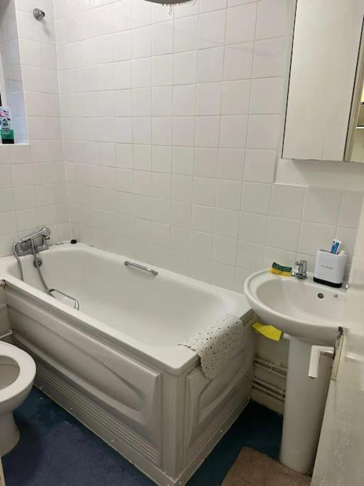 Apartamento Small - Quick Access To Of *