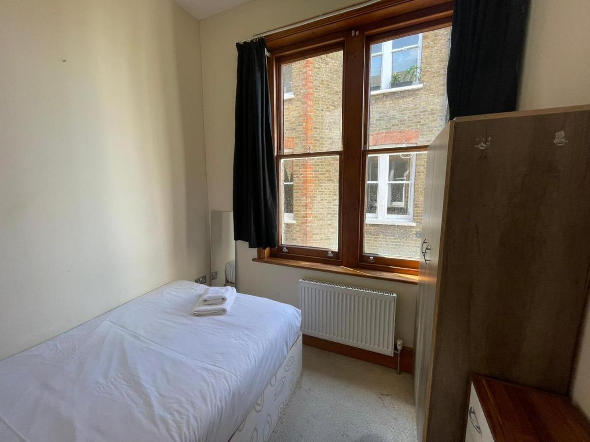 Elgin Avenue Hububb Accommodatie bij particulieren