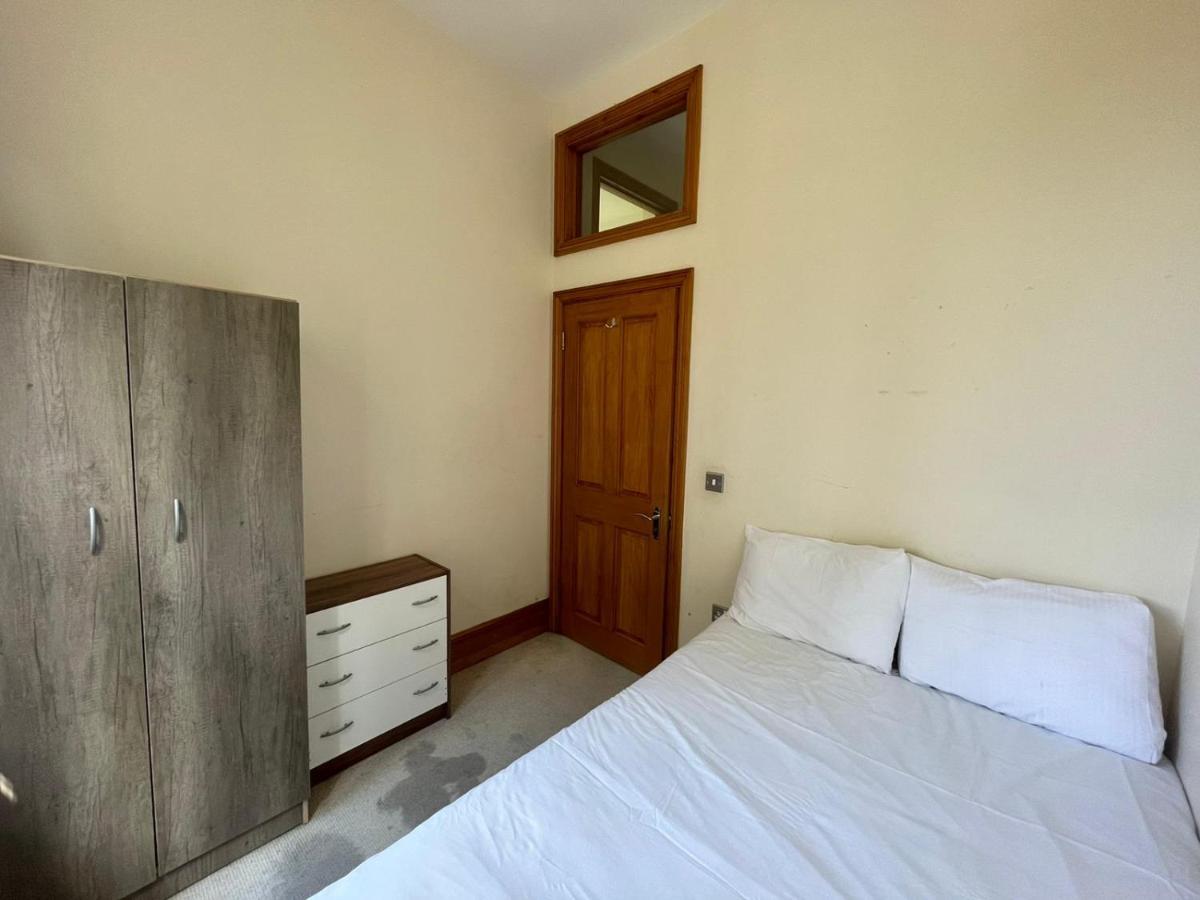 Accommodatie bij particulieren Elgin Avenue Hububb *