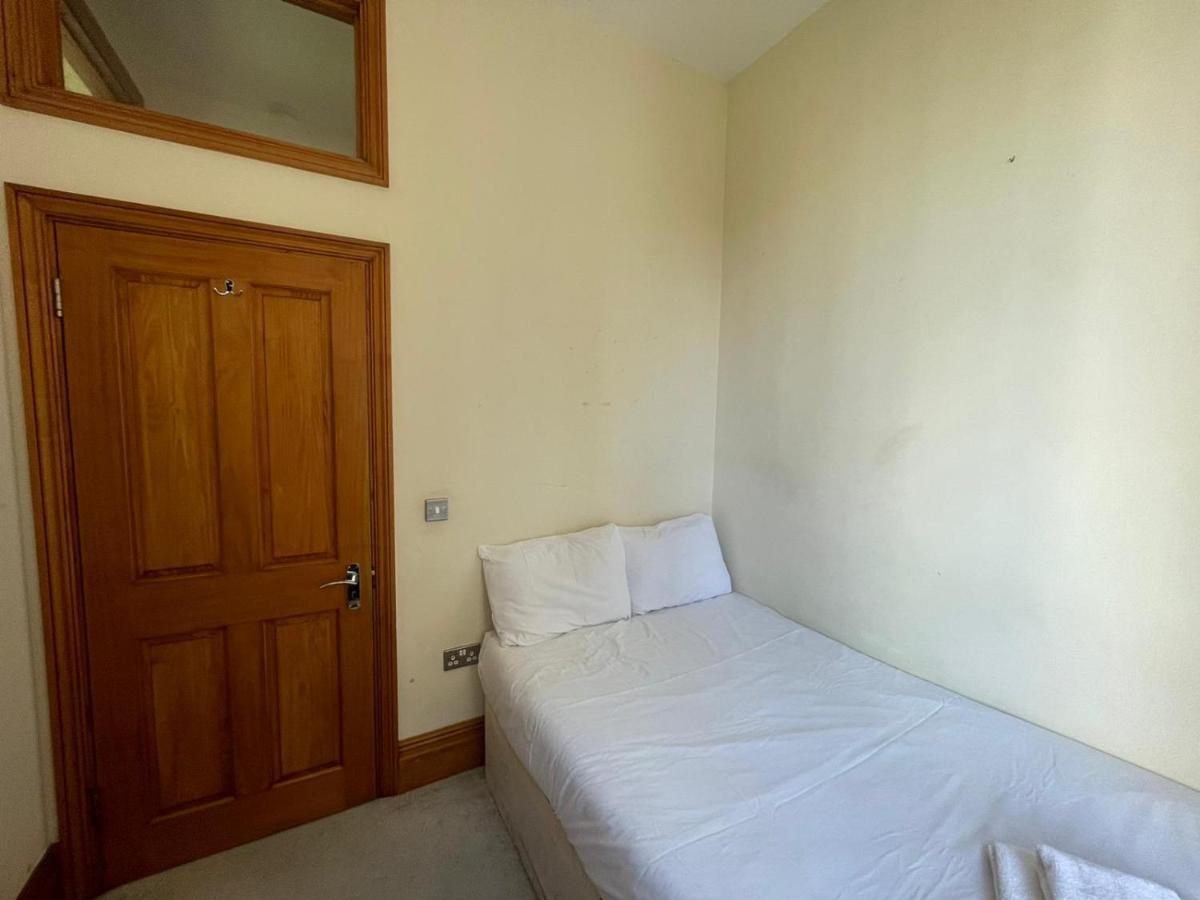 Accommodatie bij particulieren Elgin Avenue Hububb Londen