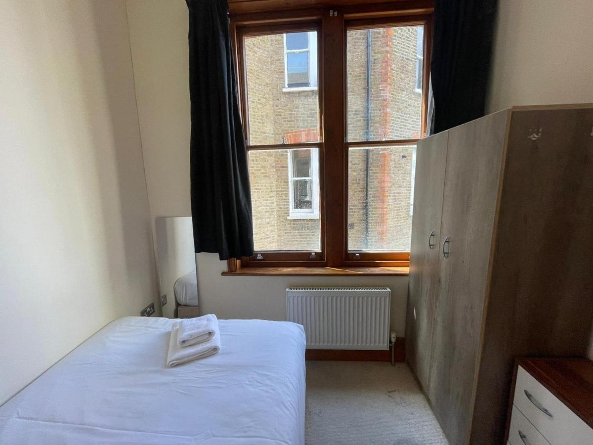 Accommodatie bij particulieren Elgin Avenue Hububb