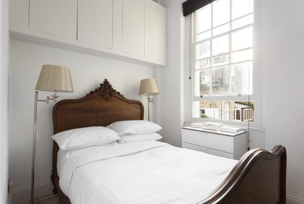 Apartamento Beautiful First Floor In Central *
