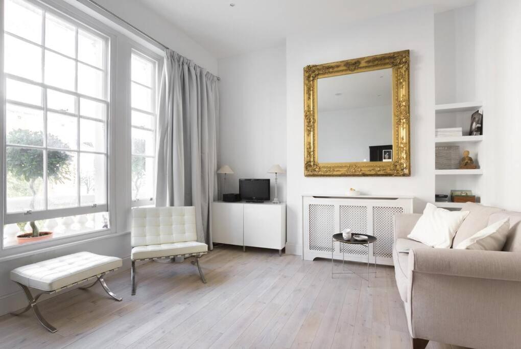 Appartement Beautiful First Floor In Central Londres