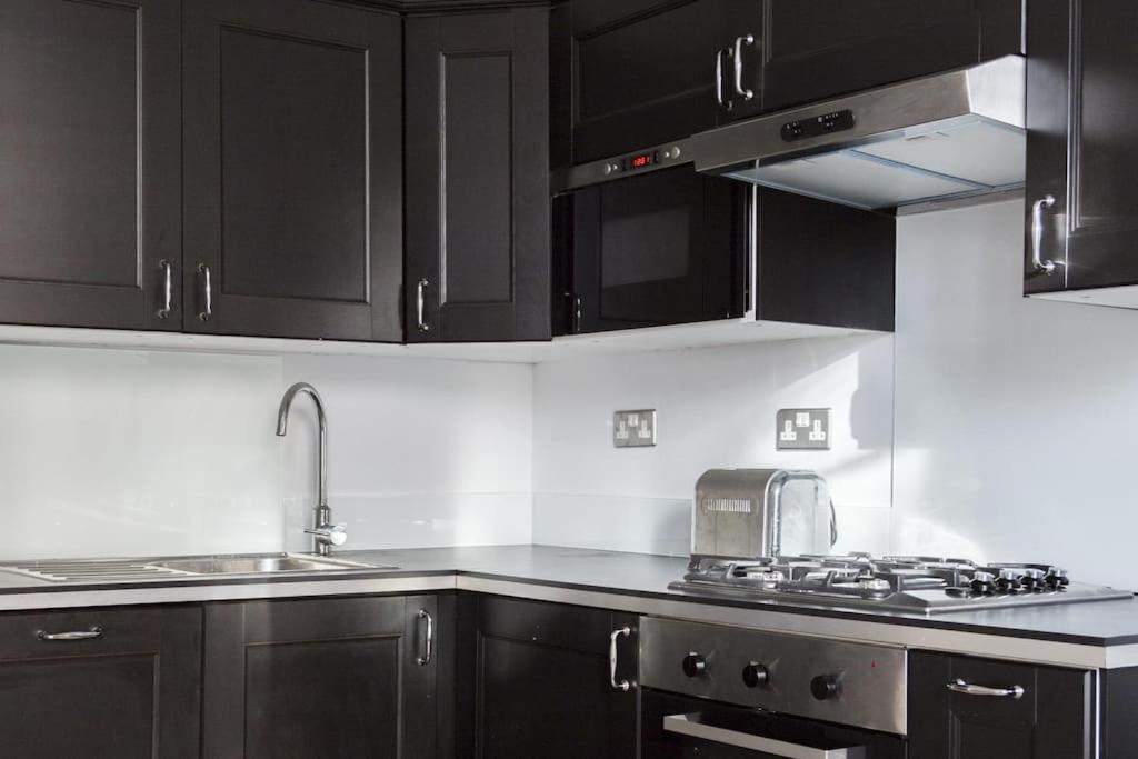Apartamento Beautiful First Floor In Central