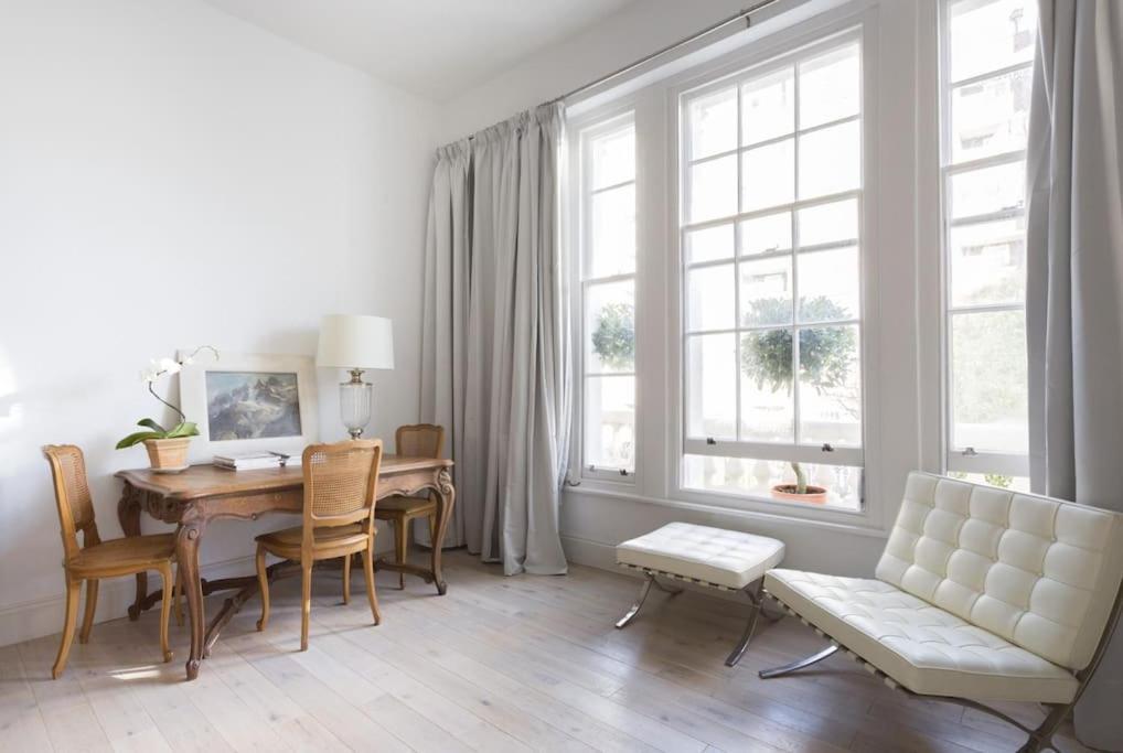 Appartement Beautiful First Floor In Central Londres