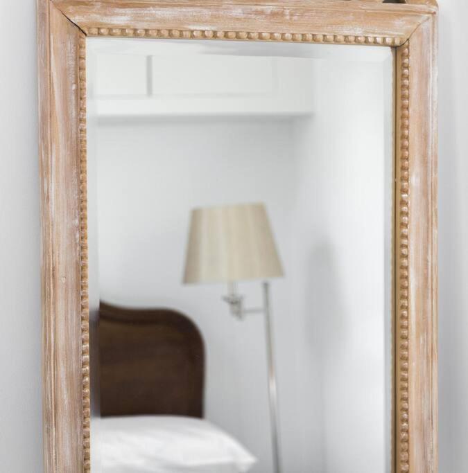 Beautiful First Floor In Central Apartamento