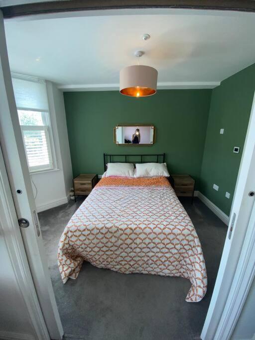 Charming House In The Heart Of Xar Ferienhaus