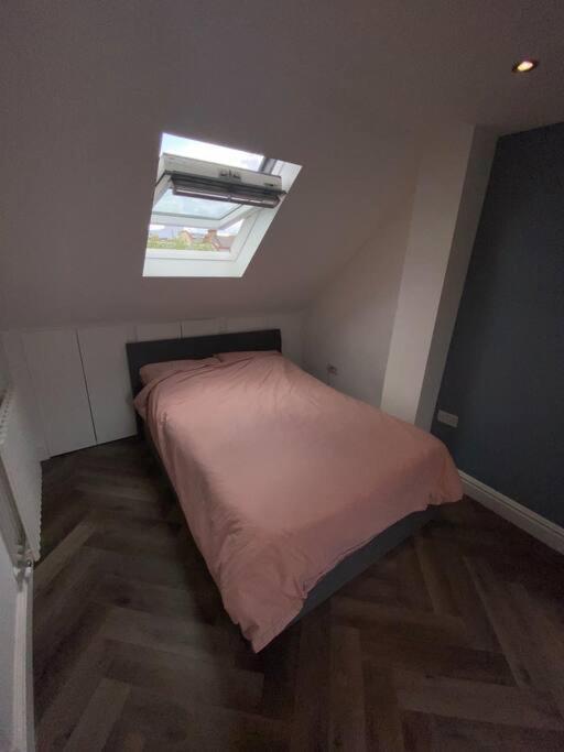 Charming House In The Heart Of Xar * Londen